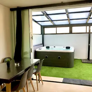 Gaviotas 9b Apartamento Tarifa