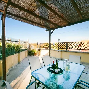 Apartamento San Peter Raffy's House, Roma