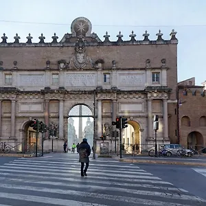 Casa Vignola 195 Roma