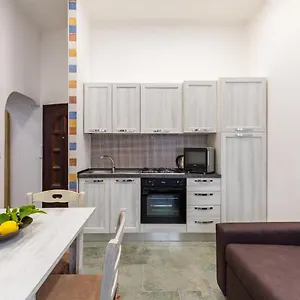 Gelso Complex And Flat By Napoliapartments Apartamento Nápoles