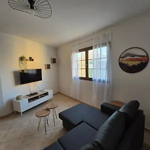 Casa Maday Apartamento Cotillo