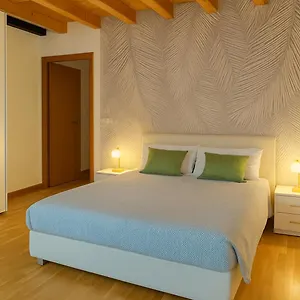 Stella Center Apartamento Bérgamo