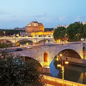 Apartamento Bigfamilyflats - Vatican & Navona, Roma